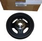 Krumtapaksel remskive Ny Original 123031KC5C Renault