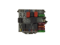 Sikringsboks Fiat 46558759 18825