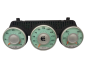 Omdrejningstæller C8 807 Ulysse 1490107080 PSA Fiat 18528