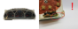 Speedometer Ford Taurus F7DF-10C956-BB