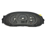 Omdrejningstæller Renault Clio 2 7700410432 F 49282