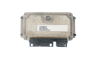 Styreenhed 0261206246 9637838780 9645802280 PSA Bosch 38407