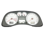 Omdrejningstæller Peugeot 307 9655925780 25900