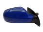 Sidespejl Højre Peugeot 307 96347734XT PP916070 A0563 6 pin