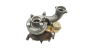 Turbolader 7700866502 454062-4 Garrett 2.2 TD Renault Laguna Espace