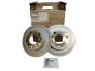 Bremseskiver Bag Renault 440A06575R Original