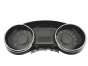 Speedometer Peugeot 3008 9666174980 T8 69189-230U 54499