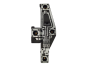 Baglygteindsats Højre Bag 8200002472 8200703489 Laguna 2 Renault Valeo