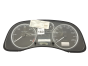Speedometer Peugeot 307 9651299680 C 00 26980