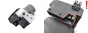Abs Pumpe Opel Corsa C 09127108 0273004227 0265216478 Bosch 1594