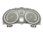 Speedometer Opel Corsa D P0013316504 0001958237 27308