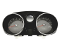 Omdrejningstæller Nissan Qashqai JD01E 28733