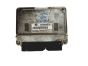 Styreenhed 03E906033AB 5WP44223 02 Skoda Siemens 21298
