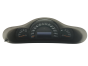 Omdrejningstæller Mercedes C W203 A2035408611 VDO 44466