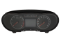 Omdrejningstæller Opel Corsa E 39022769 367030224