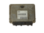 Styreenhed IAW 4AF.M9 55187372 61600.627.05 Fiat Magneti Marelli 15433