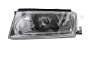 Forlygte Venstre Skoda Octavia 1 1U1941017P 89410192702 DPA