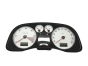 Omdrejningstæller Peugeot 307 9661323180 E01 54686