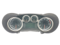 Speedometer Alfa Romeo Mito 50517148 A2C53357404 27132