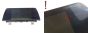 Navigationsdisplay BMW 4 6550 9322120 -09 CID65 F30/F31 L7 MID