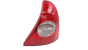 Lygte Højre Bag 8200071414 89023923 Renault Clio 2 Valeo