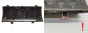 Speedometer Nissan Patrol 3120