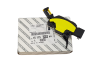 Koblingspedalsensor Citroen Peugeot Fiat 1611520080 Original