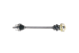 Drivaksel Venstre 8D0407271AQ 44071514601 VW Audi Skoda Vika