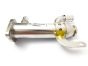 EGR Køler Ny Original Citroen Peugeot Ford 2.0 HDi TDCi 161835 1233381