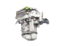 Gearkasse 20CQ86 Peugeot 207 1.4 8v 2231F4 1024