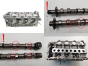 Topstykke 9688418110 C01 0200HL 2.0 HDI 16v TDCI Ford Citroen Peugeot 14