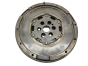 Svinghjul 9686904080 0532T4 1.6 eHDI 8v Citroen Peugeot LUK