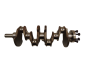 Krumtapaksel 8200416793 122012850 R519 Renault K4M760 4726