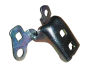 Dørhængsel Venstre Forside Original Renault Clio III 8200223471