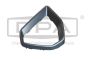 Halogenramme Højre 83A853054A 88531847902 Audi Q3 DPA