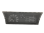 Speedometer Fiat Panda 6060200060 06060200010 28947