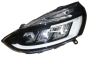 Forlygte Venstre Ny Original 260601381R Renault Clio 4