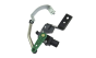 Forlygtehøjde sensor Forside Venstre 5Q0412521C 94120000201 VW Audi Seat Skoda