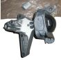Motorophæng Højre Original Renault Megane Scenic III 1.5 dCi 112105188R