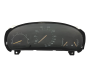 Omdrejningstæller Saab 9-3 4710505 69795-550 55669