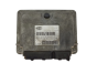Styreenhed IAW.4AF.M9 55187372 61600.627.05 Fiat Magneti Marelli 13916