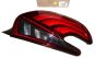 Lygte Højre Original 9825601180 Peugeot 208