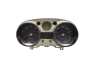 Omdrejningstæller Nissan Qashqai JD09B 17U4Z2N