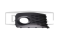 Halogenramme Højre 2K7853666A 88531820402 VW Caddy DPA