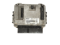 Styreenhed 55204761 0281012862 Fiat Bosch 21631