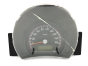 Speedometer Nissan Pixo Suzuki Alto 34100M68K00 52261