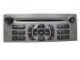 Radio CD-afspiller Citroen C5 9660647877 96606478YW Blaupunkt
