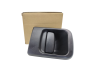 Dørhåndtag Bag Gør Renault 7700352433 ZR3505A-TG Tech-France