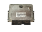 ECU Motorstyreenhed Fiat 55185364 0281010337 Bosch 28163