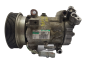 Aircondition Kompressor Renault Clio 3 Twingo 2 8200819568 1.2 16V Sanden 7133